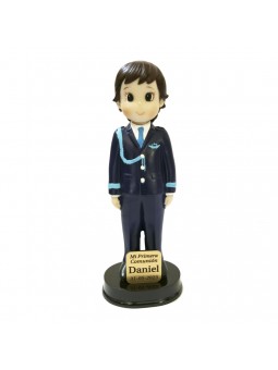 Figura comunión niño 1701