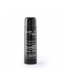 Termo inox 6009
