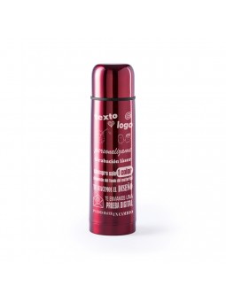 Termo inox 6009