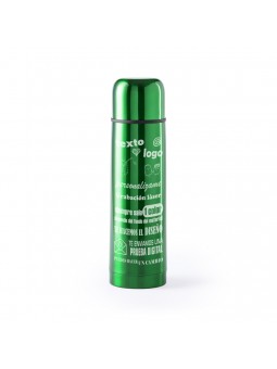 Termo inox 6009