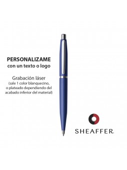 Bolígrafo Sheaffer 7330