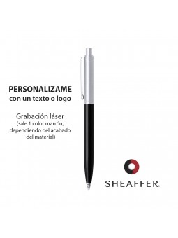 Bolígrafo Sheaffer 7328