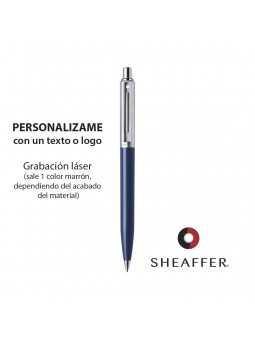 Bolígrafo Sheaffer 7328