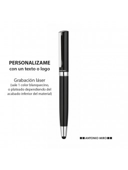 Bolígrafo Antonio Miro 7068