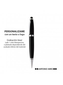 Bolígrafo Antonio Miro 7359