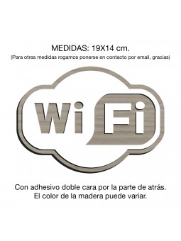 Modelo 1 wifi