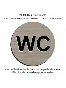 Modelo 1 WC