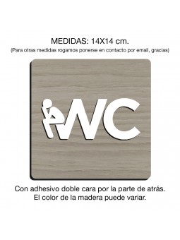 Modelo 4 WC